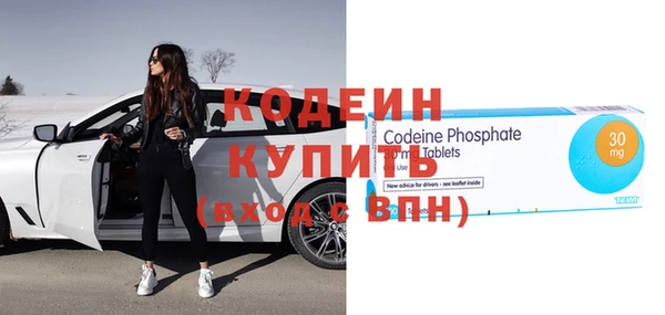 хмурый Богородицк